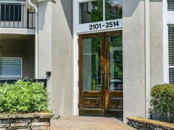 2509 River Green Drive NW, Unit 2509, Atlanta, GA 30327