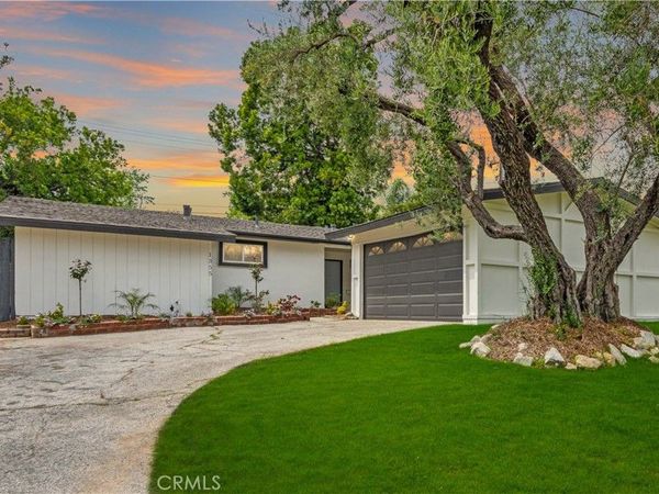 1355 Rexford Avenue, Pasadena, CA 91107