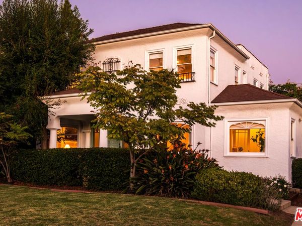 2510 10th Avenue, Los Angeles, CA 90018