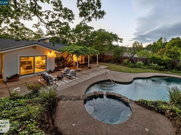 1026 Windsor Dr, Lafayette, CA 94549