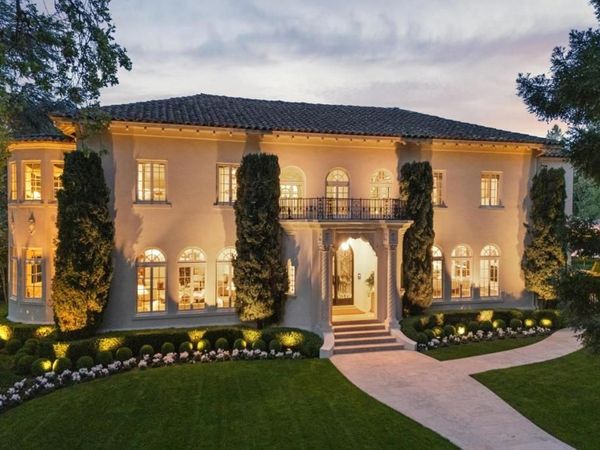 241 Polhemus Avenue, Atherton, CA 94027