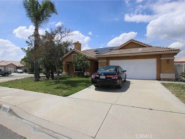 5650 Bailey Court, San Bernardino, CA 92407