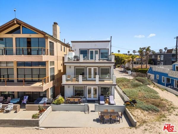 6419 Ocean Front Walk, Playa Del Rey, CA 90293