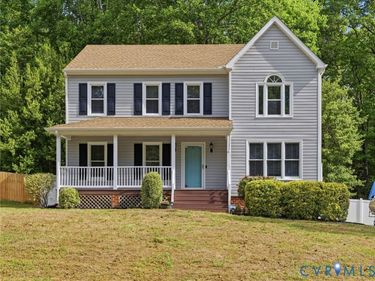 14306 Trophy Buck Court, Midlothian, VA 23112