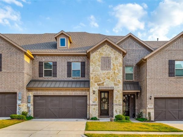 2832 Cedar Elm Drive, Carrollton, TX 75010