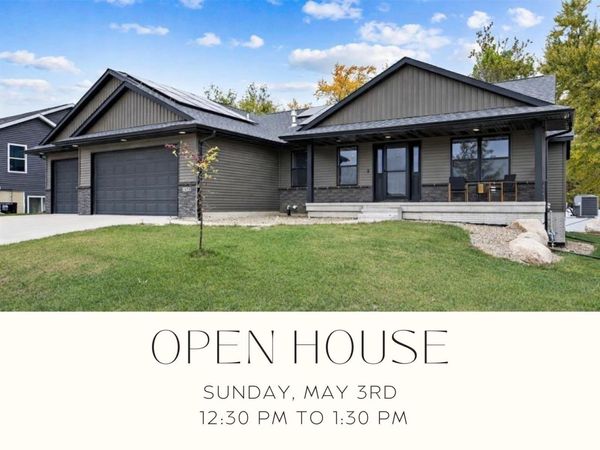 1698 Foxborough Drive, Marion, IA 52302