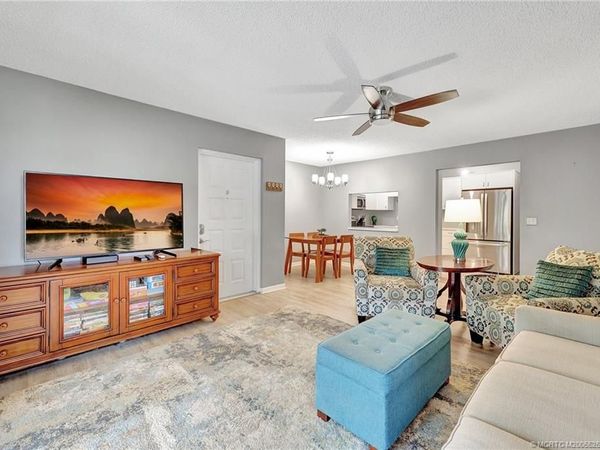 1965 SW Silver Pine Way, Unit 118-D2, Palm City, FL 34990