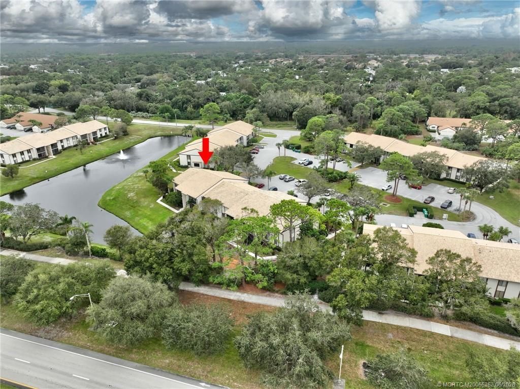 1965 SW Silver Pine Way, Unit 118-D2, Palm City, FL 34990 Photo