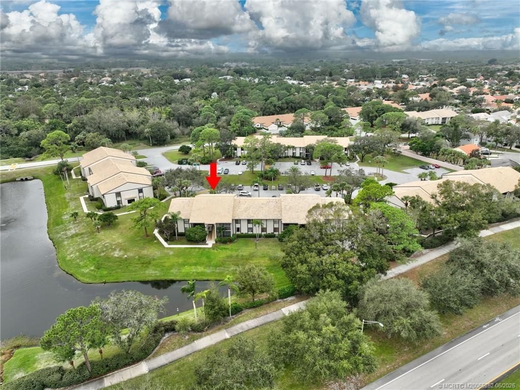 1965 SW Silver Pine Way, Unit 118-D2, Palm City, FL 34990 Photo