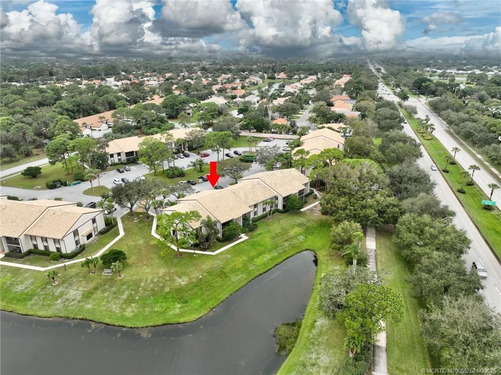 1965 SW Silver Pine Way, Unit 118-D2, Palm City, FL 34990 Photo