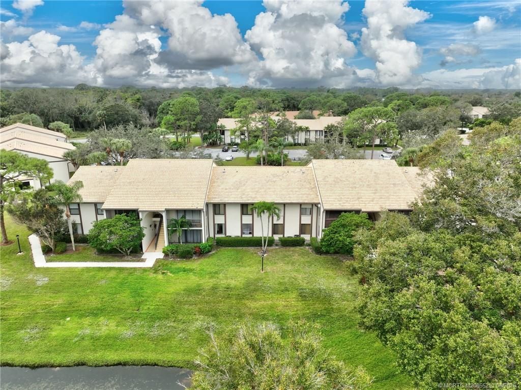 1965 SW Silver Pine Way, Unit 118-D2, Palm City, FL 34990 Photo