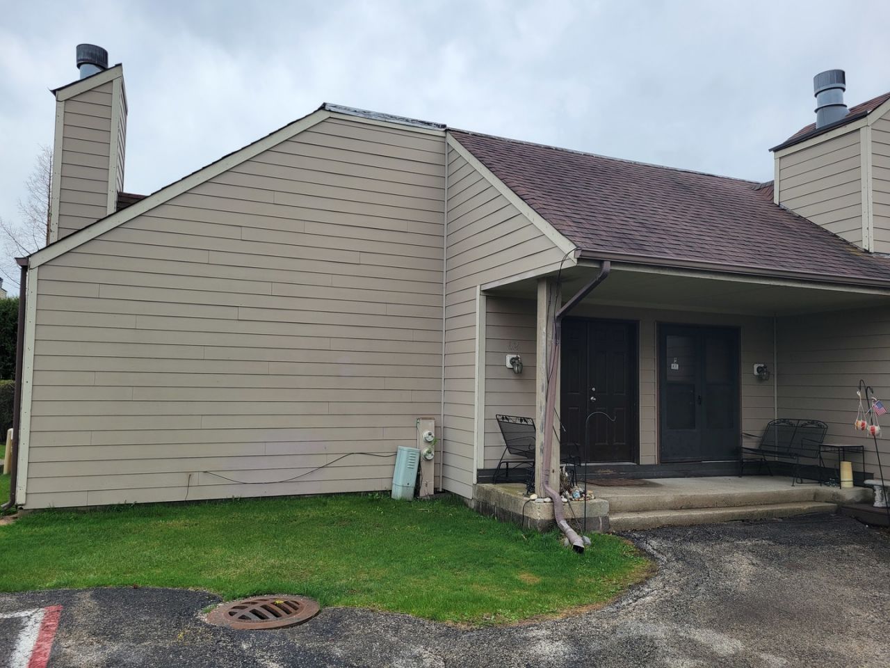 3309B Beacon Street, North Chicago, IL 60064