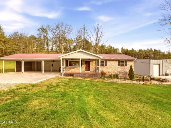 7522 Dodson Rd, Knoxville, TN 37920