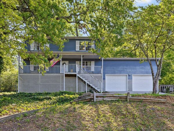 1302 Labrea Drive, Chattanooga, TN 37421