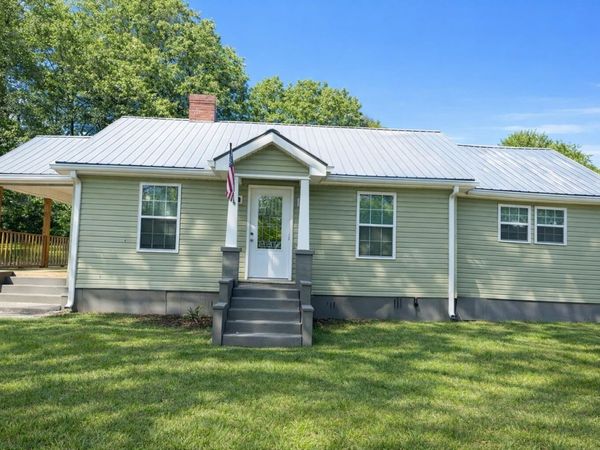 383 Allen Street, Summerville, GA 30747