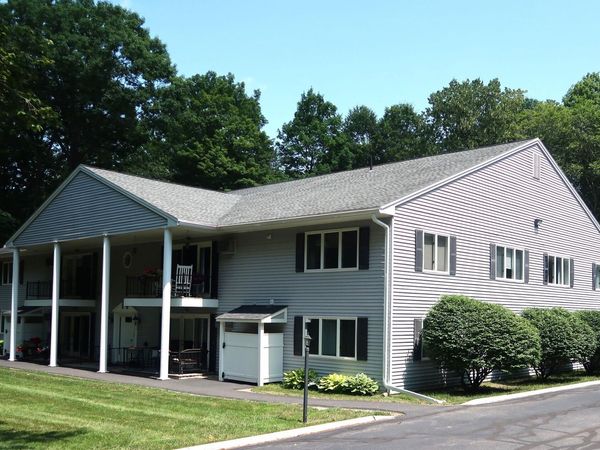 65 Smith Street, Unit 8, Augusta, ME 04330