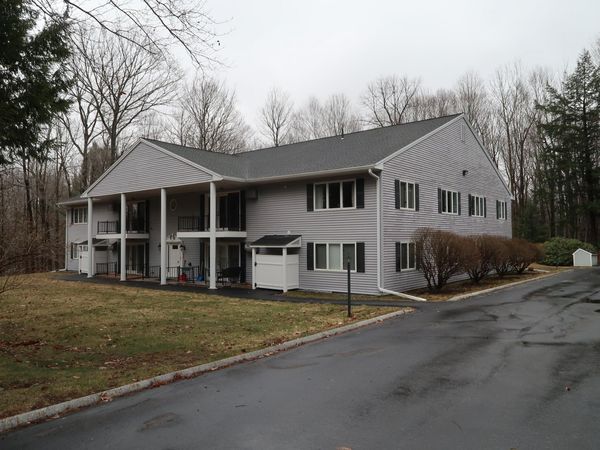 65 Smith Street, Unit 8, Augusta, ME 04330