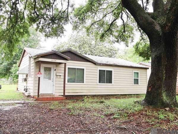 6824 Autumn Ave, Baton Rouge, LA 70812