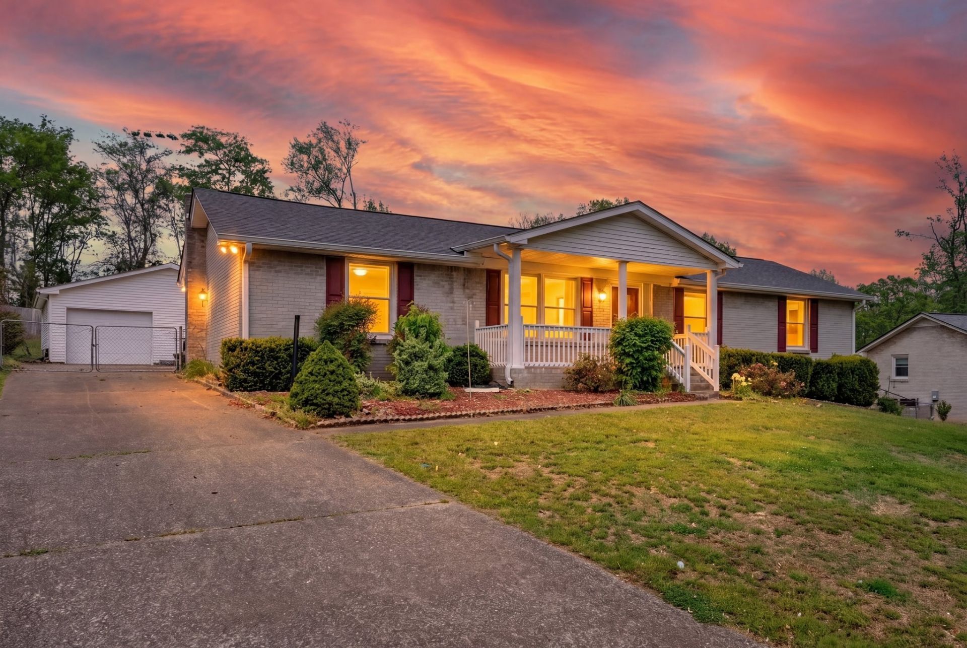 177 Haven Dr, Clarksville, TN 37042 Main Photo