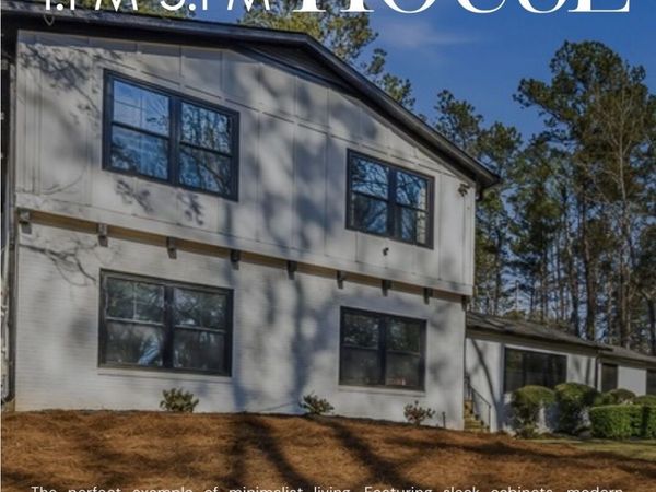 855 Flamingo Drive SW, Atlanta, GA 30311