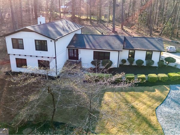 855 Flamingo Drive SW, Atlanta, GA 30311