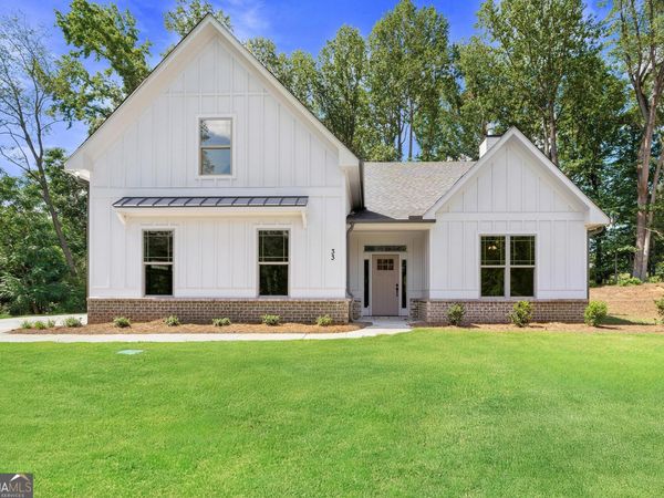 33 Hometown Court, Jefferson, GA 30549