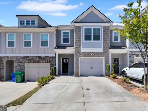 1880 Plainsboro Drive, Lithonia, GA 30058