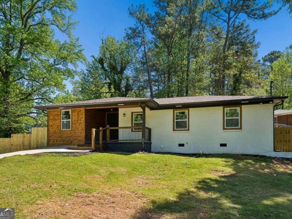 2233 Brannen Road SE, Atlanta, GA 30316