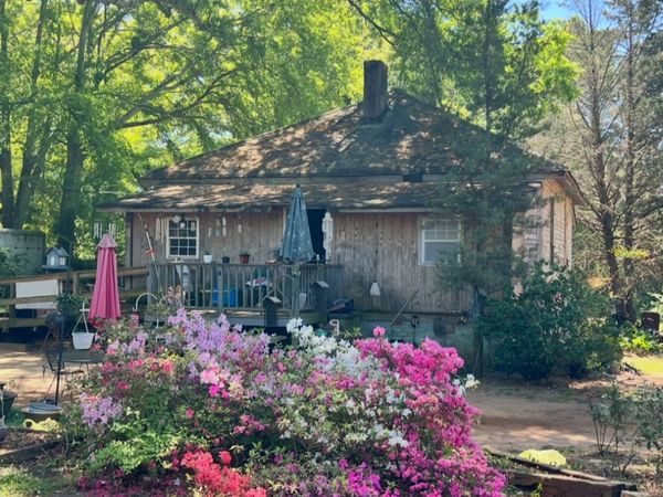 203 Morris Street, Palmetto, GA 30268