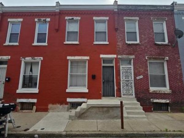 2327 N OPAL STREET, PHILADELPHIA, PA 19132