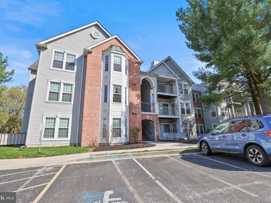 4404 Silverbrook Lane, Unit E102, Owings Mills, MD 21117 Main Photo