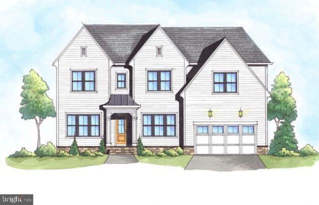 2107 HAYCOCK ROAD, FALLS CHURCH, VA 22043
