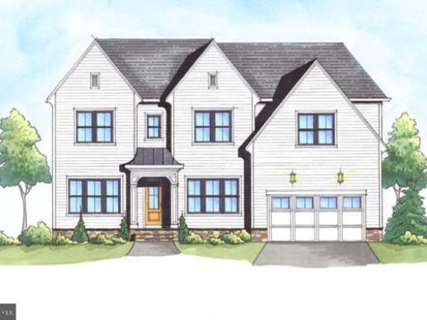 2107 HAYCOCK ROAD, FALLS CHURCH, VA 22043