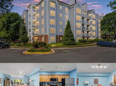 10248 APPALACHIAN CIRCLE, Unit 1-A2, OAKTON, VA 22124