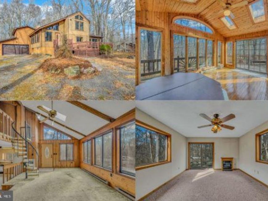 2315 Lc Larsen Drive , Unit 87, Gouldsboro, PA 18424 Main Photo