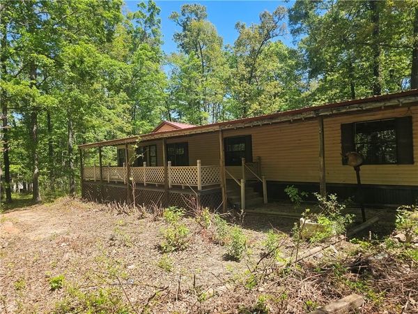 402 J T GRIGGS Road, Calhoun, LA 71225