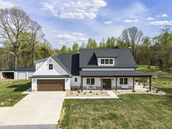 165 Old State Route 34, Jonesborough, TN 37659