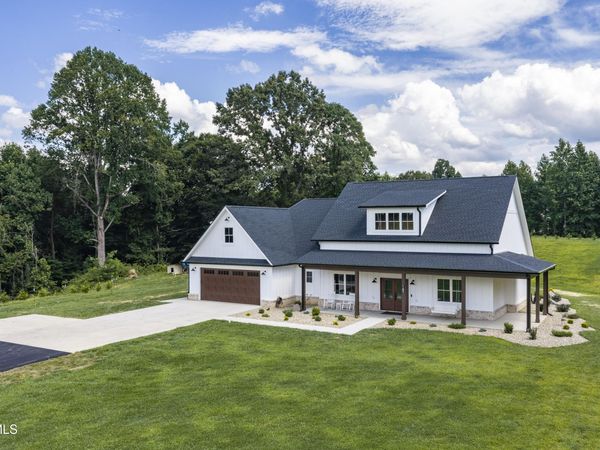 165 Old State Route 34, Jonesborough, TN 37659