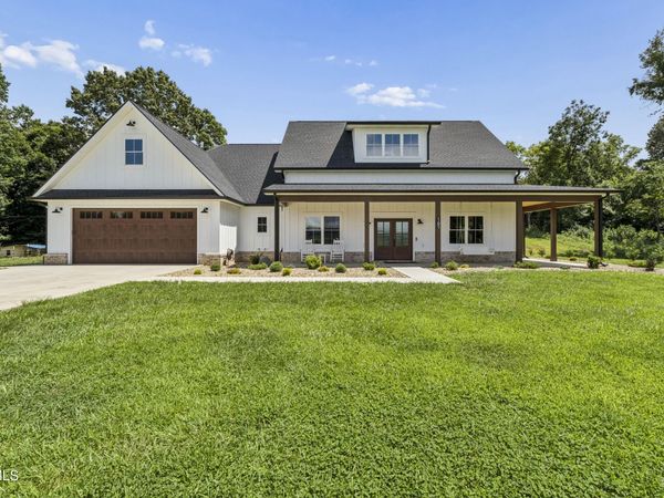 165 Old State Route 34, Jonesborough, TN 37659