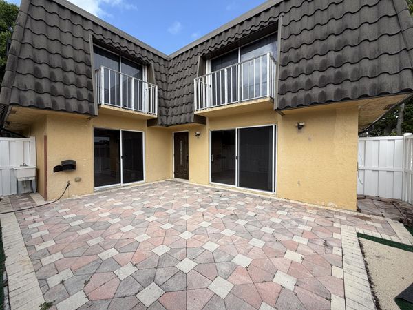 22200 Boca Rancho Drive, Unit A, Boca Raton, FL 33428