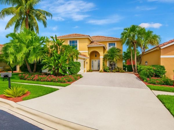 8895 Sonoma Lake Boulevard, Boca Raton, FL 33434