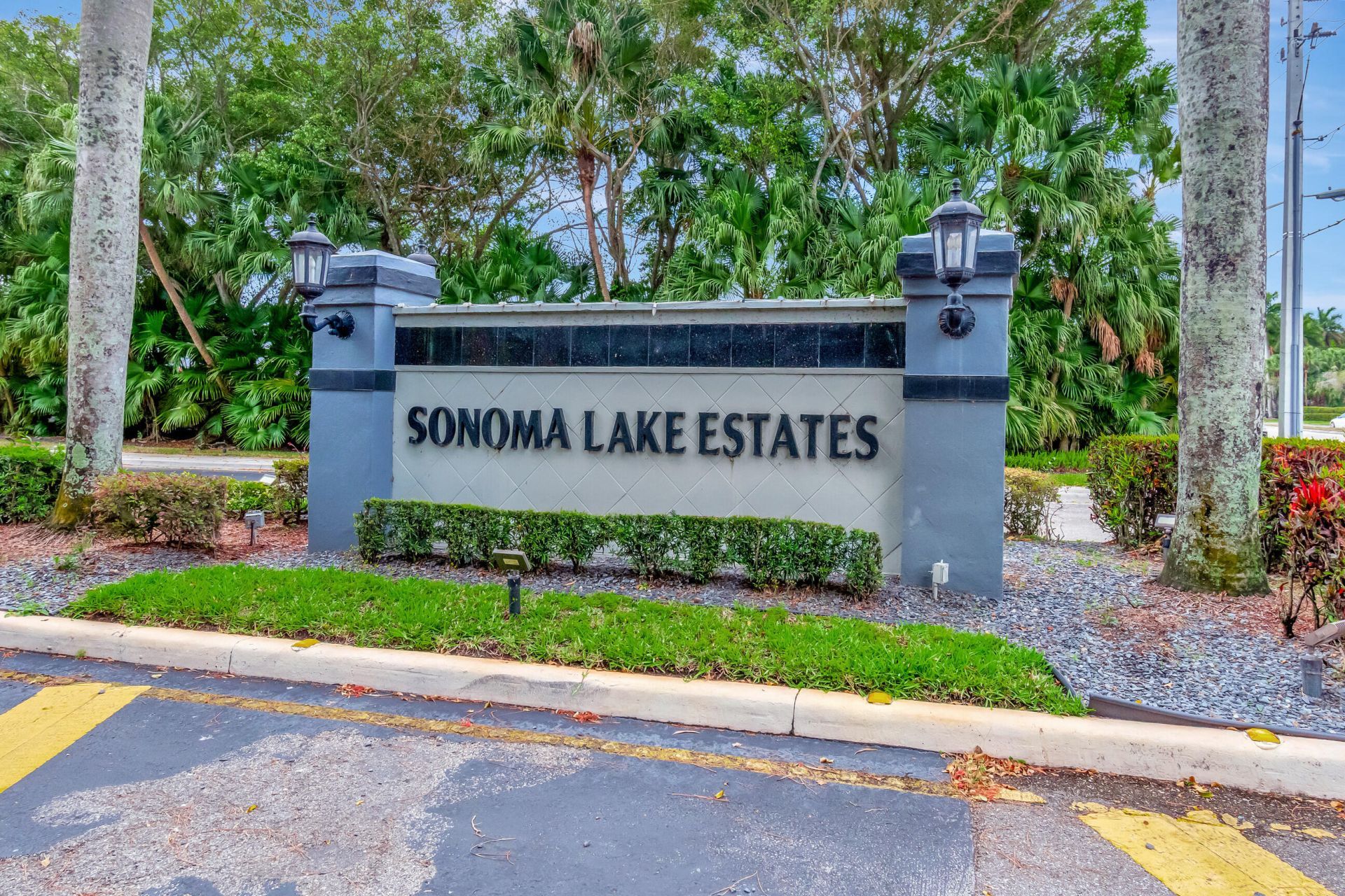 8895 Sonoma Lake Boulevard, Boca Raton, FL 33434 Photo