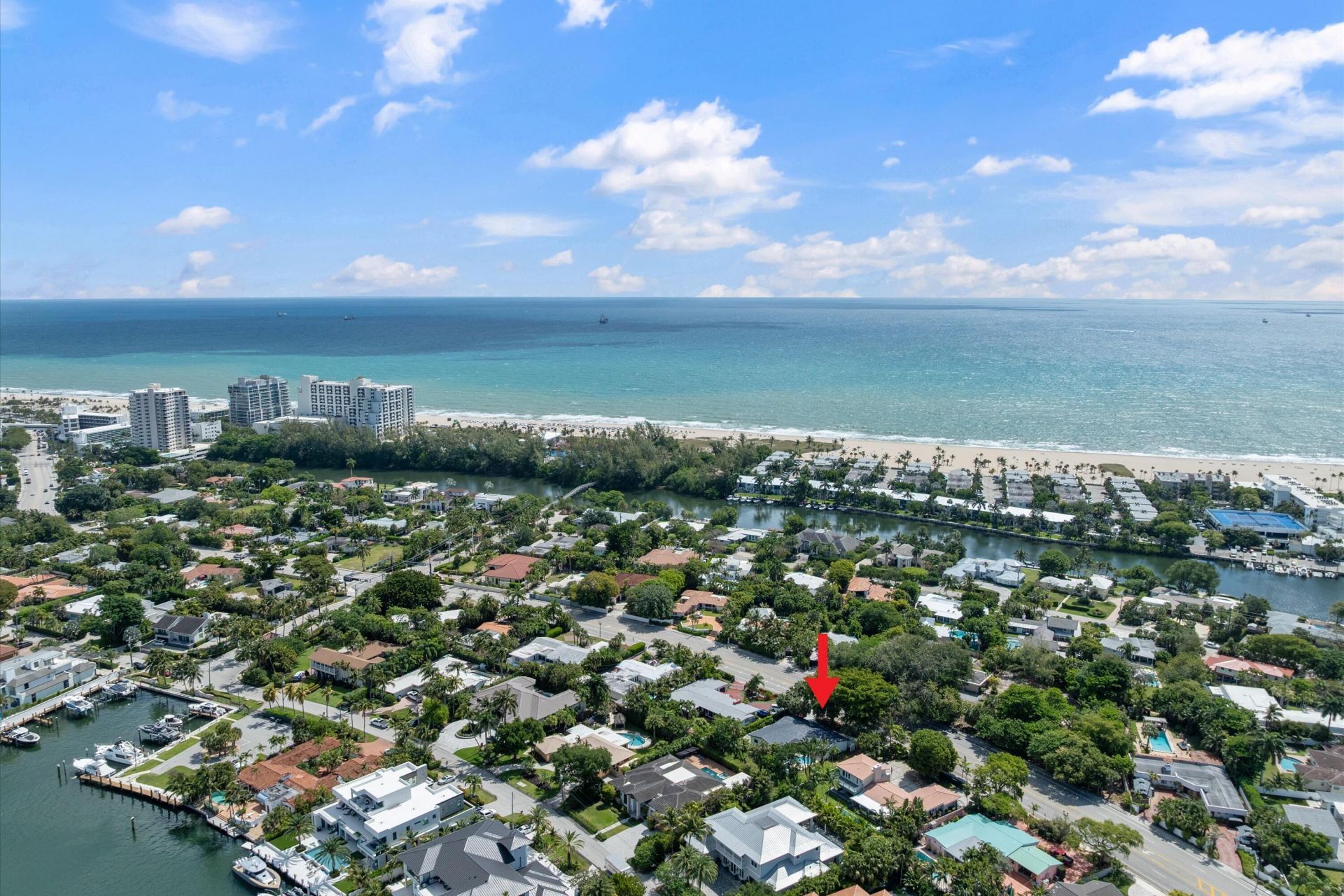 1601 Seabreeze Boulevard, Fort Lauderdale, FL 33316 Photo
