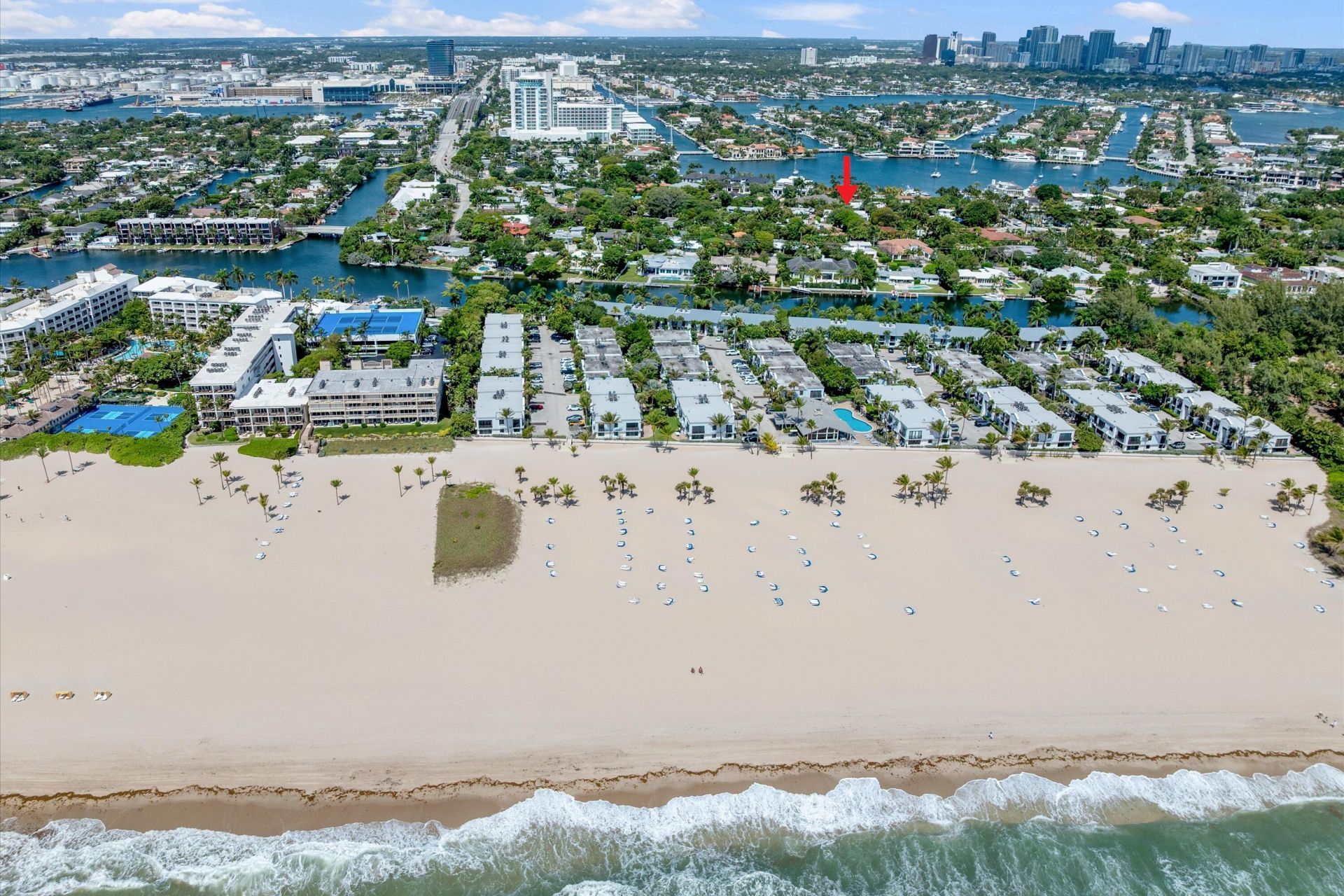 1601 Seabreeze Boulevard, Fort Lauderdale, FL 33316 Photo