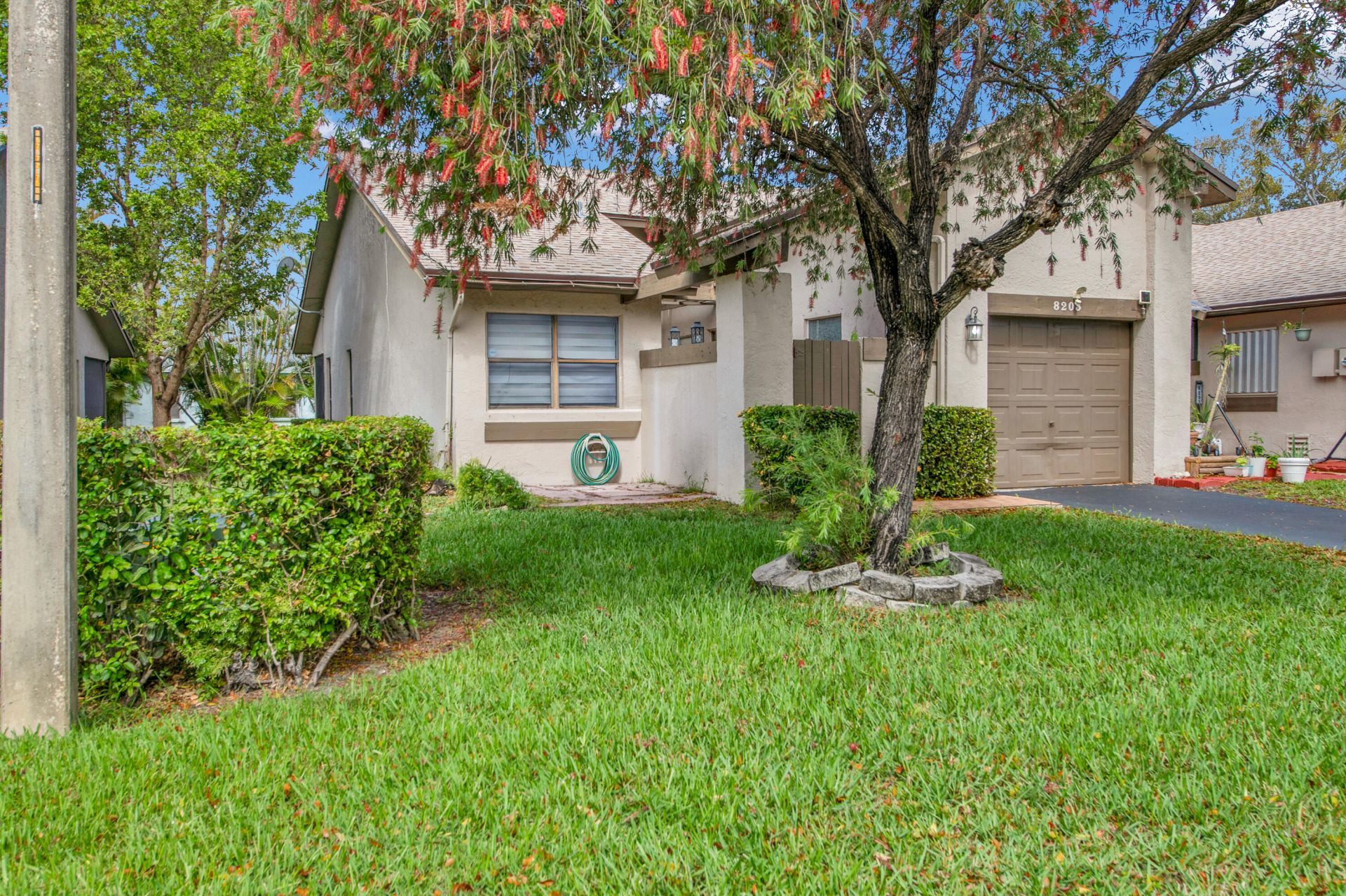 8203 NW 100th Way, Tamarac, FL 33321 Photo