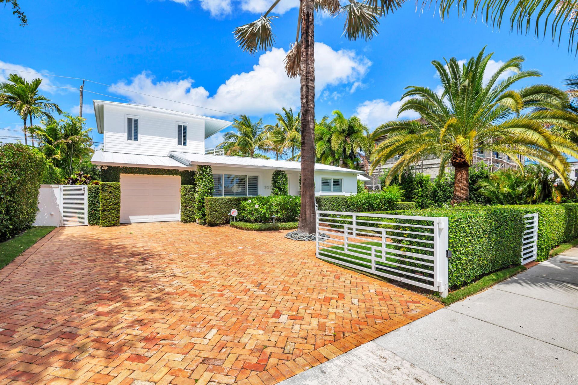 203 Arlington Road, West Palm Beach, FL 33405 Photo