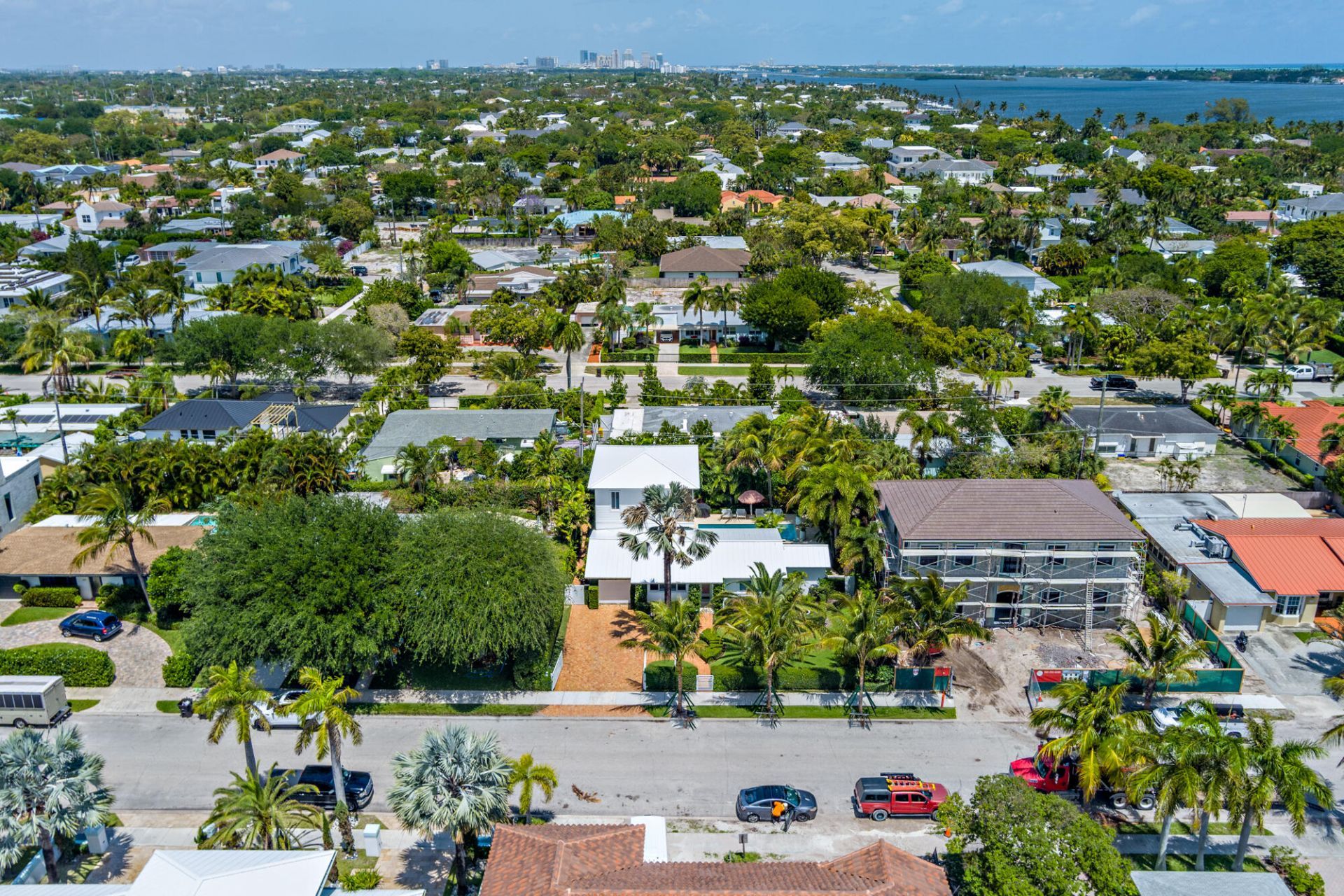 203 Arlington Road, West Palm Beach, FL 33405 Photo