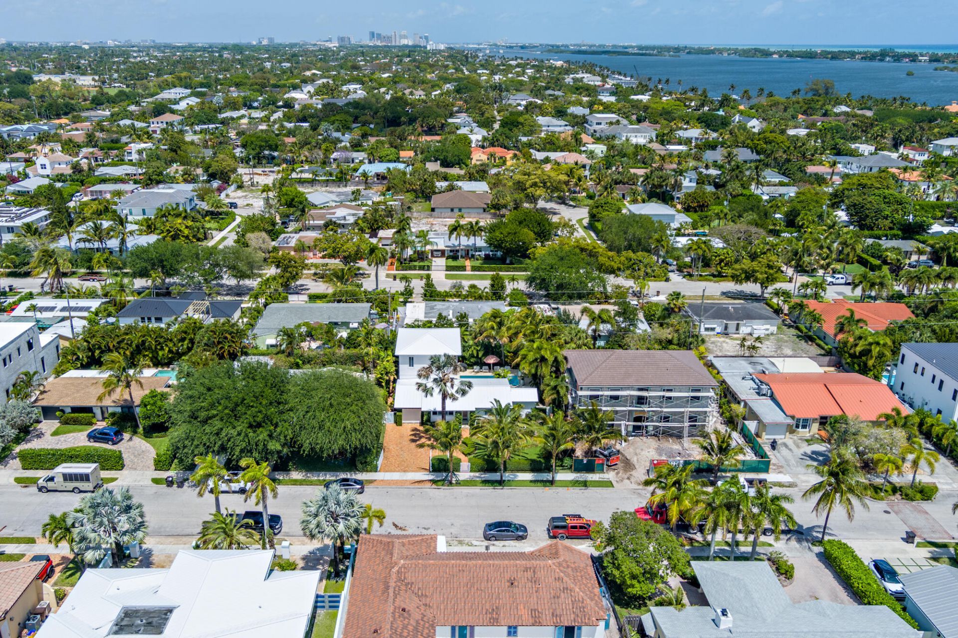 203 Arlington Road, West Palm Beach, FL 33405 Photo