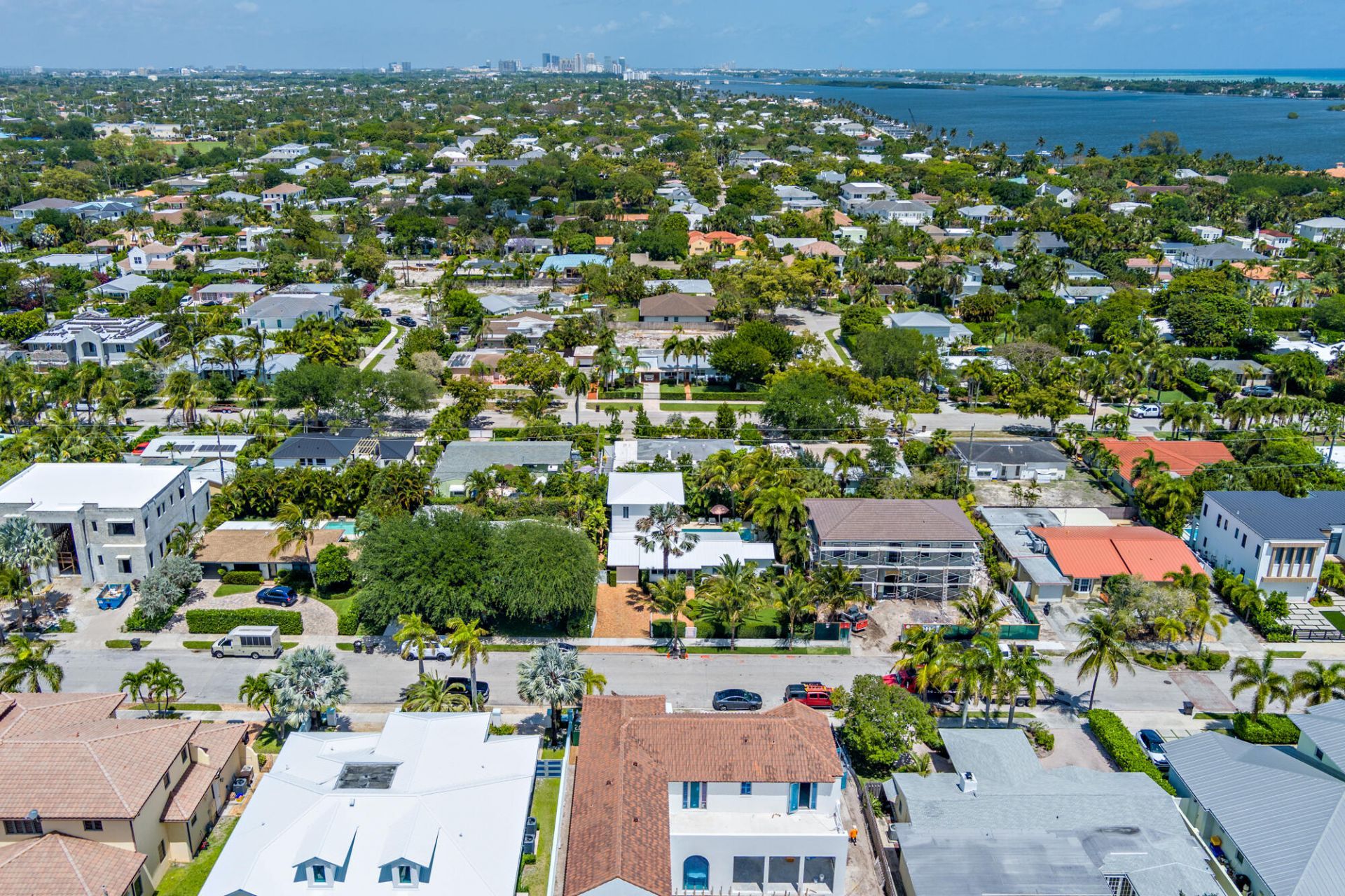 203 Arlington Road, West Palm Beach, FL 33405 Photo