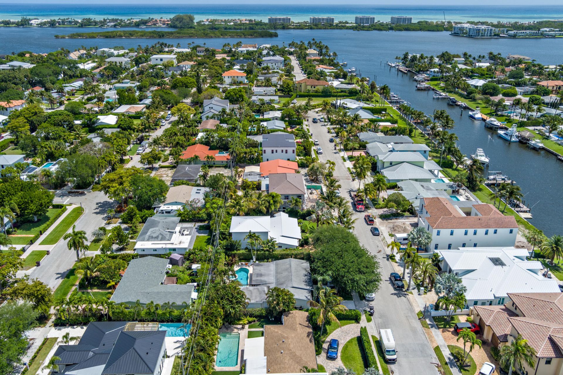 203 Arlington Road, West Palm Beach, FL 33405 Photo